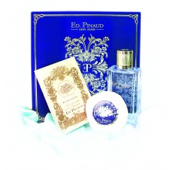 COFFRET COLOGNE ROYALE (Royal Cologne) Cologne with Soap